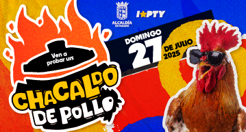 Chacaldo de Pollo